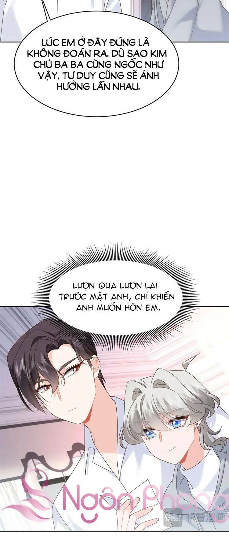 Hot Boy Quốc Dân Là Nữ Chapter 429 - Trang 2