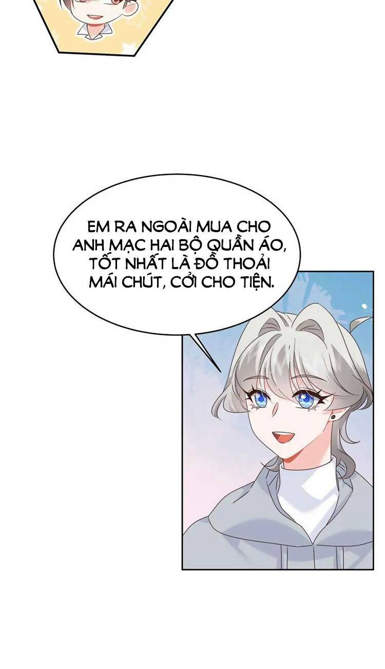 Hot Boy Quốc Dân Là Nữ Chapter 429 - Trang 2