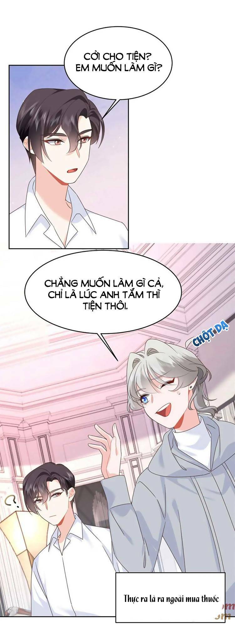 Hot Boy Quốc Dân Là Nữ Chapter 429 - Trang 2