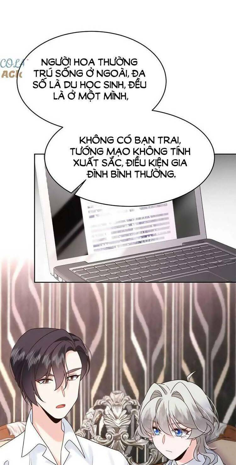 Hot Boy Quốc Dân Là Nữ Chapter 428 - Trang 2