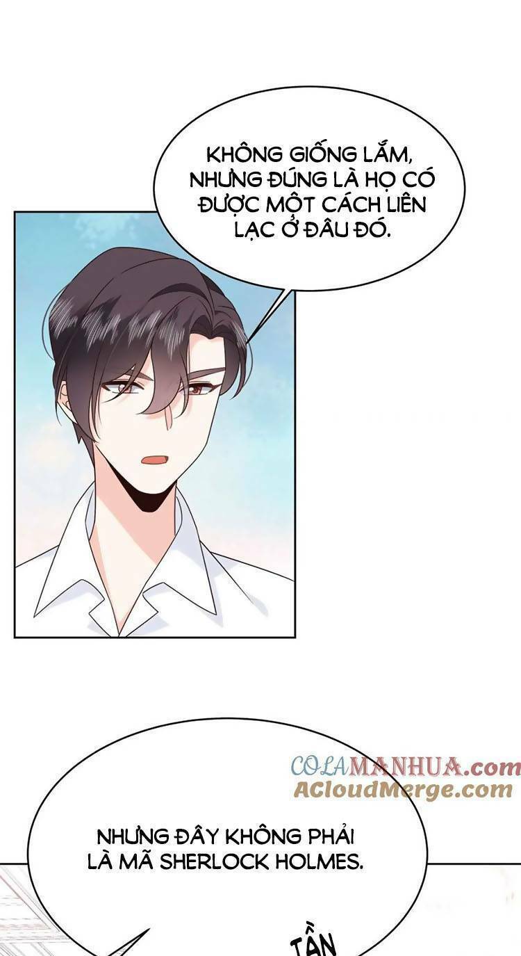 Hot Boy Quốc Dân Là Nữ Chapter 428 - Trang 2