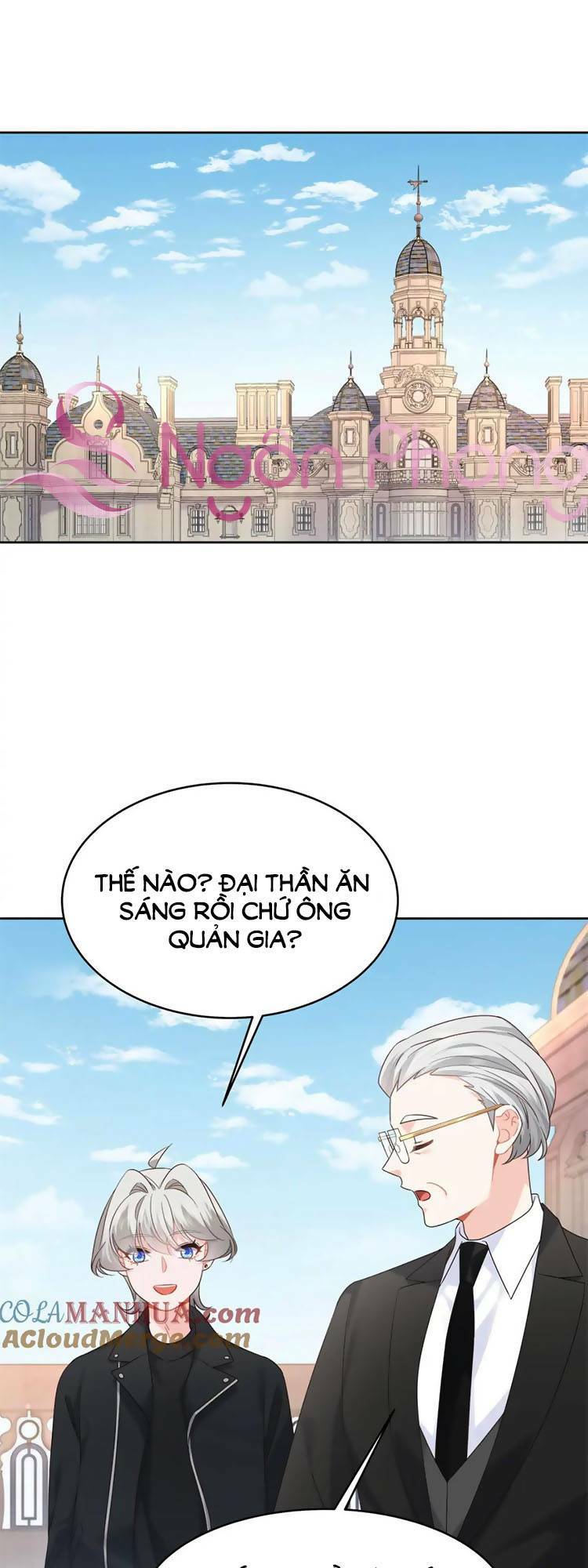 Hot Boy Quốc Dân Là Nữ Chapter 425 - Trang 2