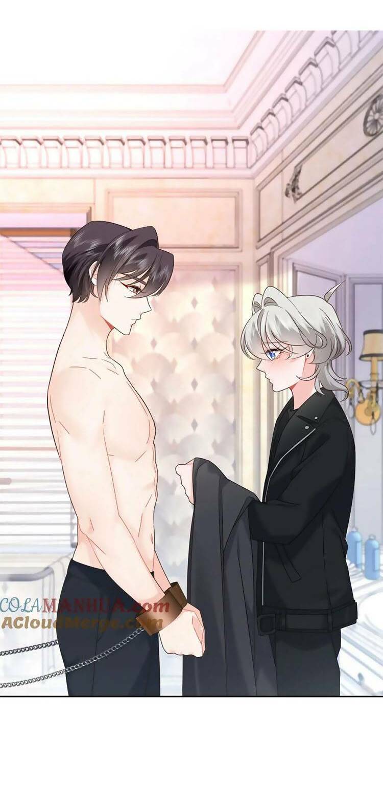 Hot Boy Quốc Dân Là Nữ Chapter 425 - Trang 2