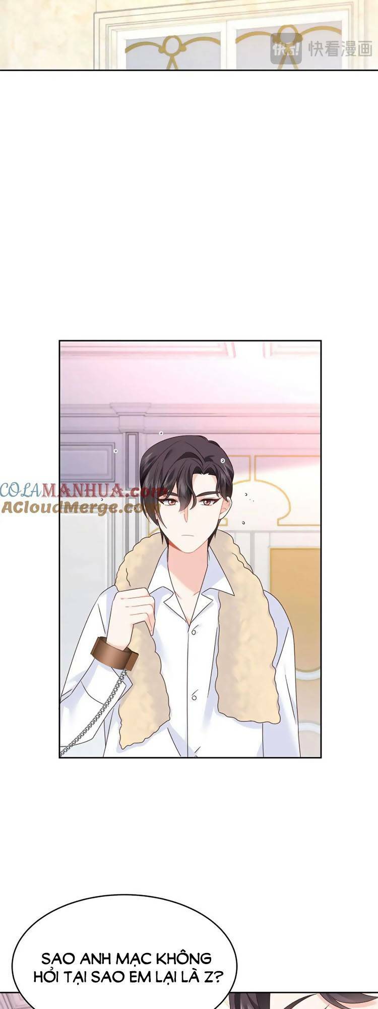 Hot Boy Quốc Dân Là Nữ Chapter 425 - Trang 2