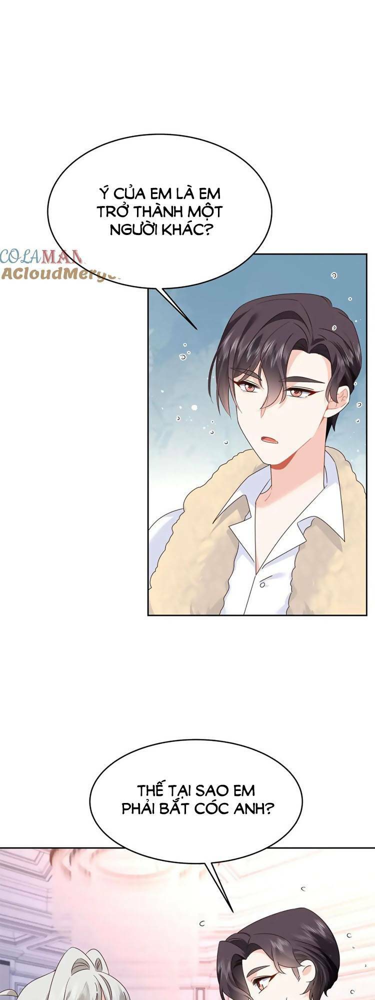 Hot Boy Quốc Dân Là Nữ Chapter 425 - Trang 2