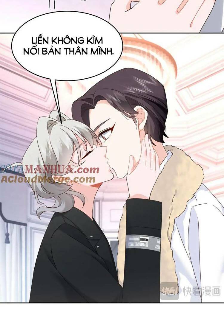 Hot Boy Quốc Dân Là Nữ Chapter 425 - Trang 2