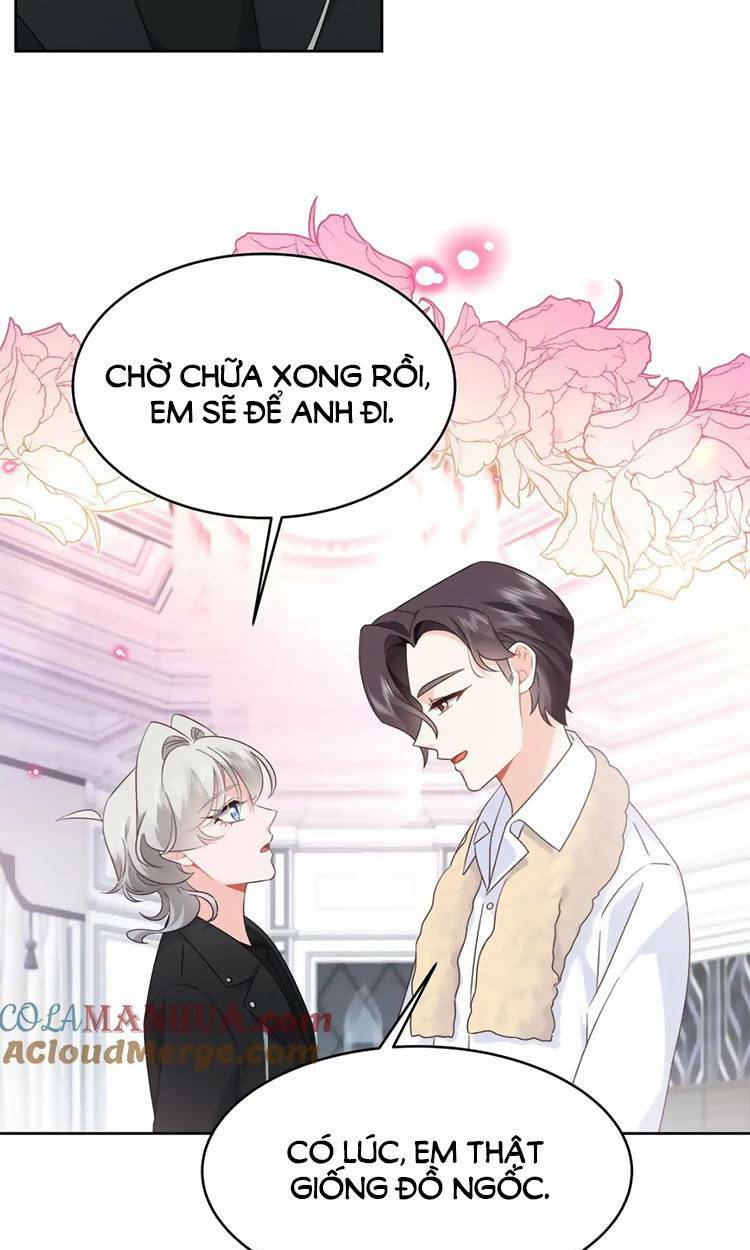 Hot Boy Quốc Dân Là Nữ Chapter 425 - Trang 2