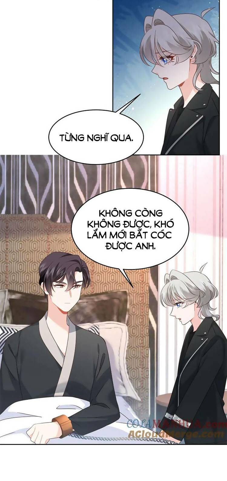 Hot Boy Quốc Dân Là Nữ Chapter 425 - Trang 2