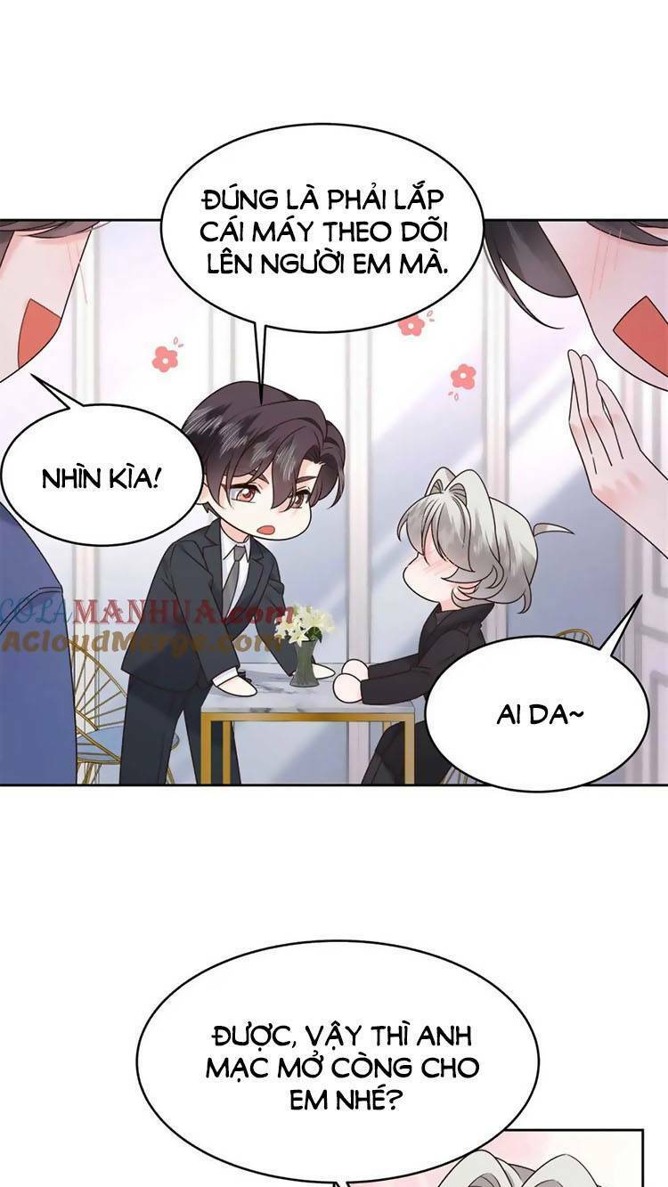 Hot Boy Quốc Dân Là Nữ Chapter 424 - Trang 2