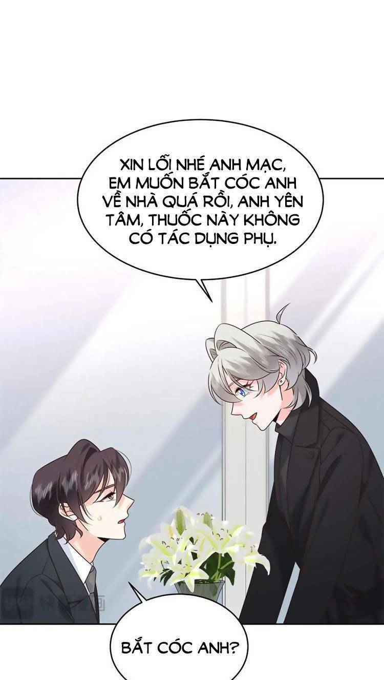 Hot Boy Quốc Dân Là Nữ Chapter 424 - Trang 2