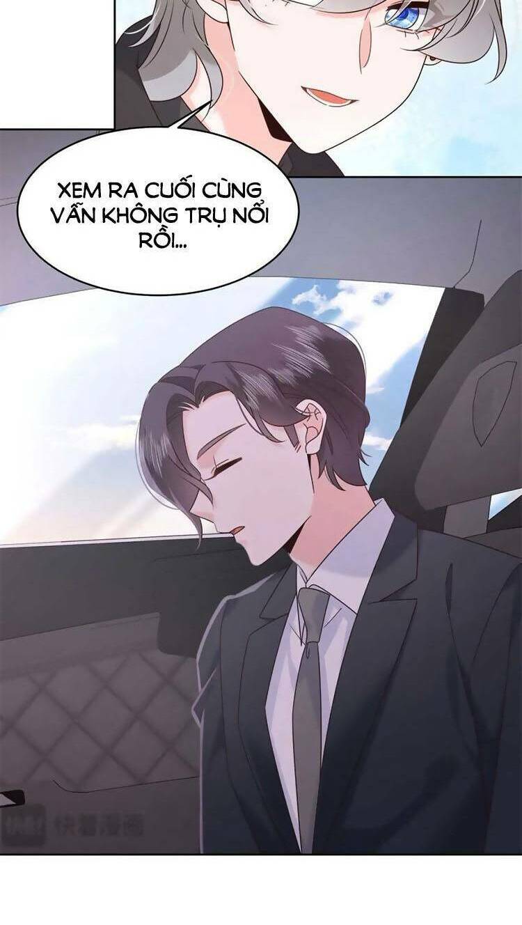 Hot Boy Quốc Dân Là Nữ Chapter 424 - Trang 2