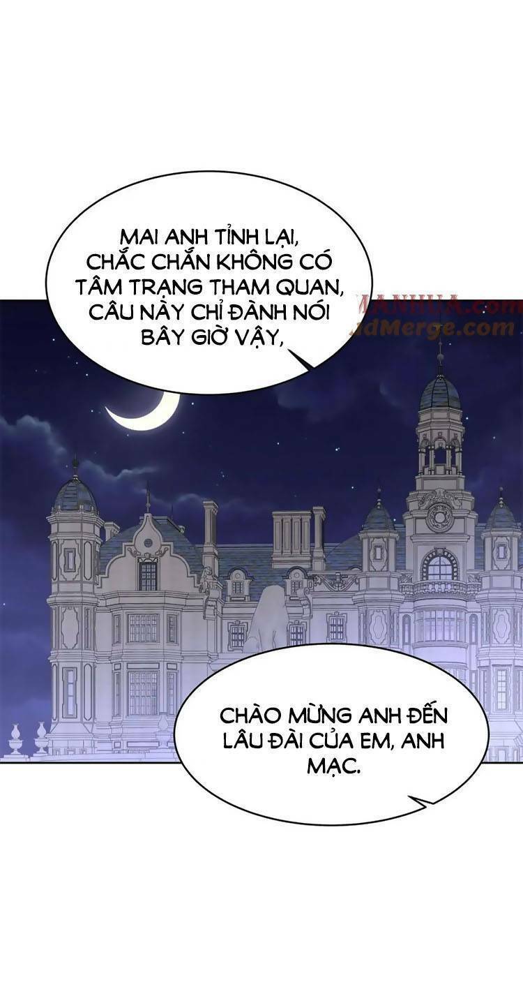 Hot Boy Quốc Dân Là Nữ Chapter 424 - Trang 2