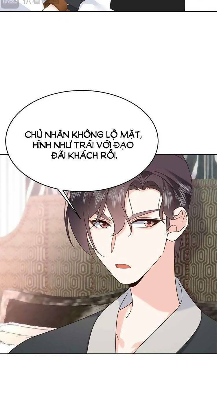 Hot Boy Quốc Dân Là Nữ Chapter 424 - Trang 2