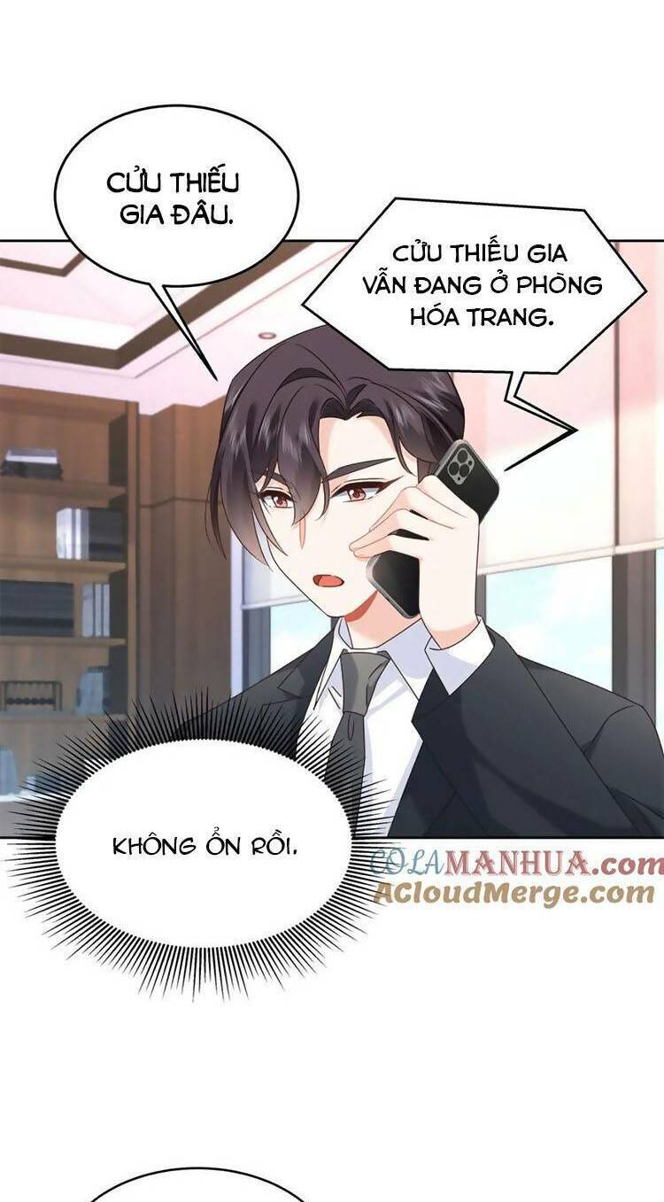 Hot Boy Quốc Dân Là Nữ Chapter 423 - Trang 2