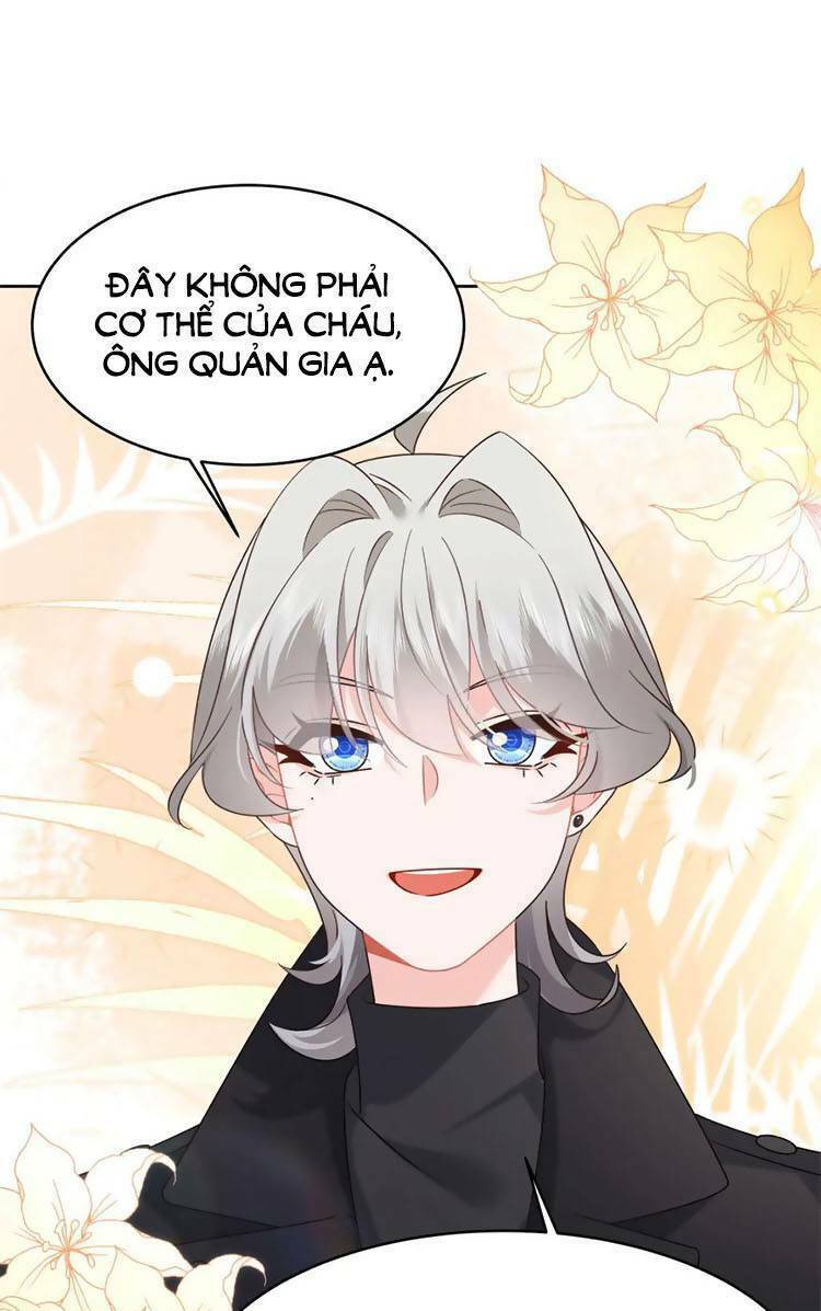 Hot Boy Quốc Dân Là Nữ Chapter 423 - Trang 2