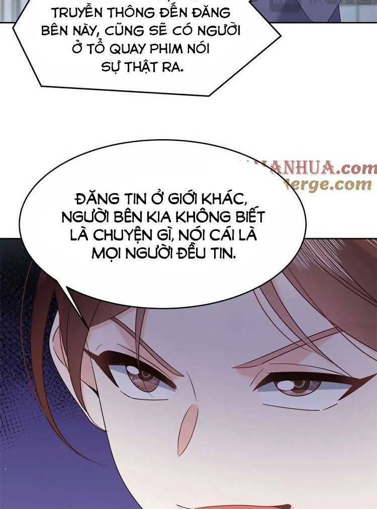 Hot Boy Quốc Dân Là Nữ Chapter 422 - Trang 2