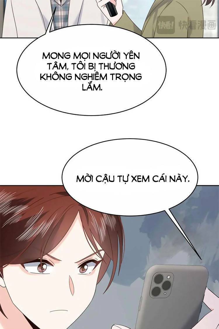 Hot Boy Quốc Dân Là Nữ Chapter 422 - Trang 2