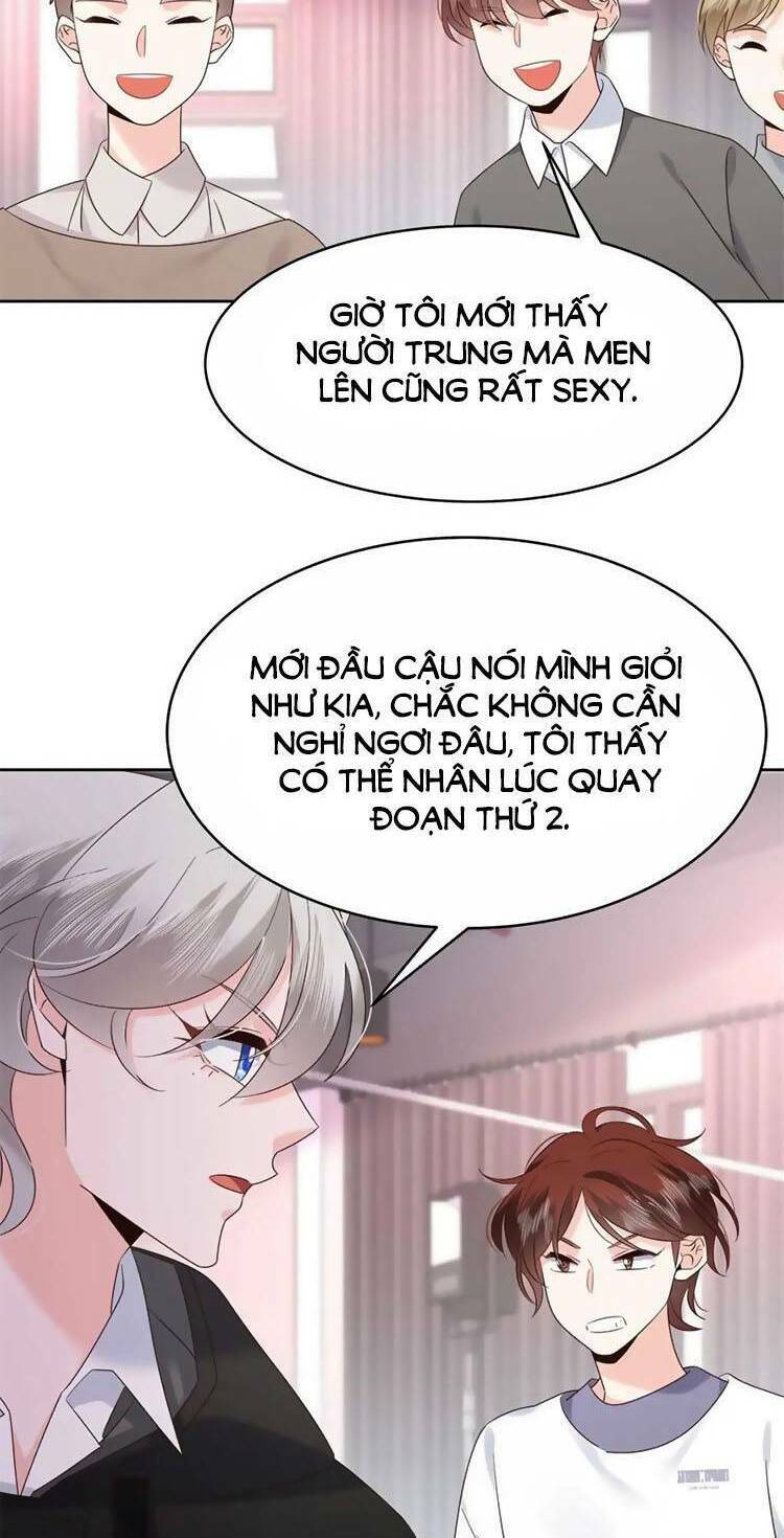 Hot Boy Quốc Dân Là Nữ Chapter 422 - Trang 2