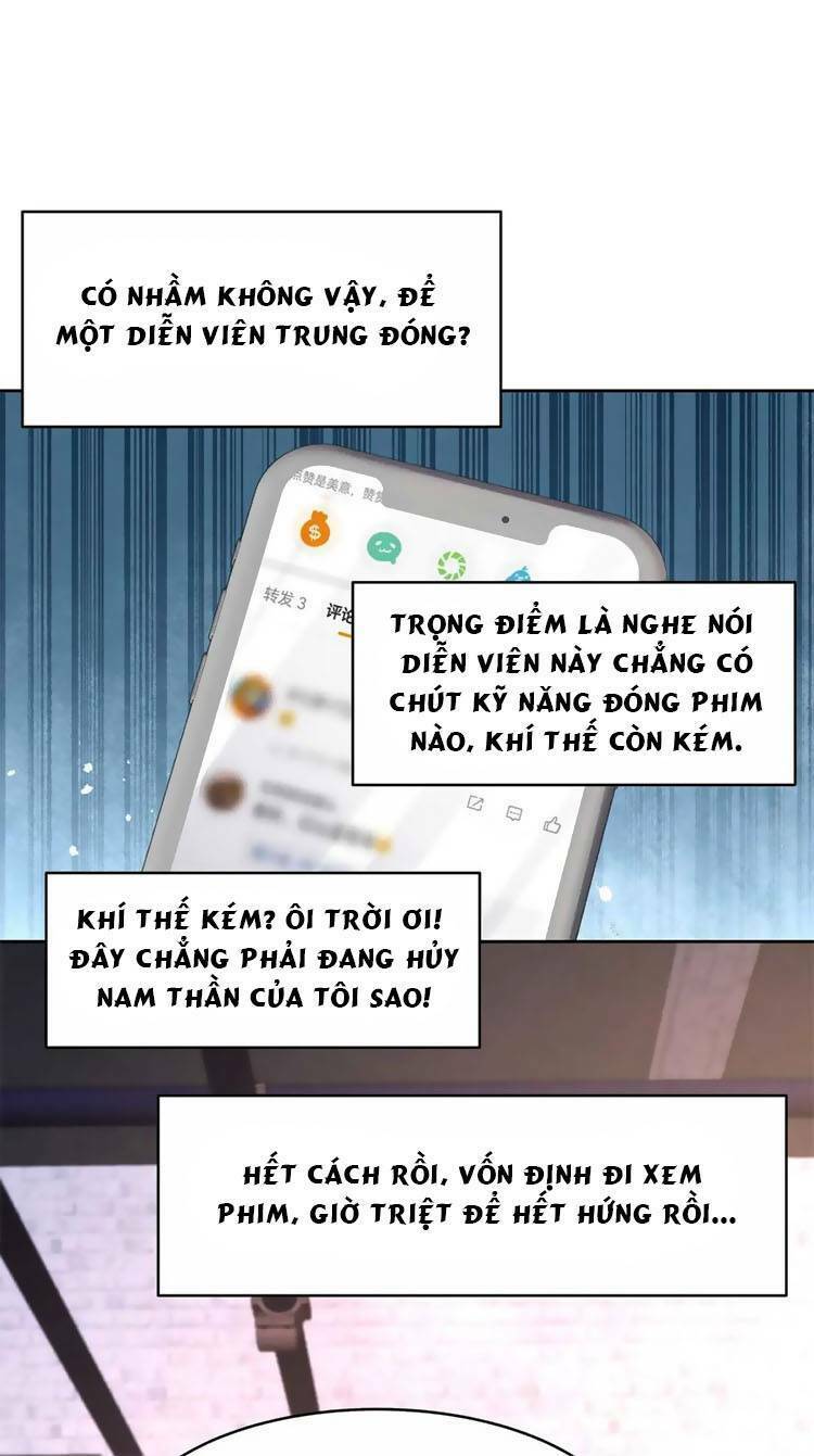 Hot Boy Quốc Dân Là Nữ Chapter 421 - Trang 2