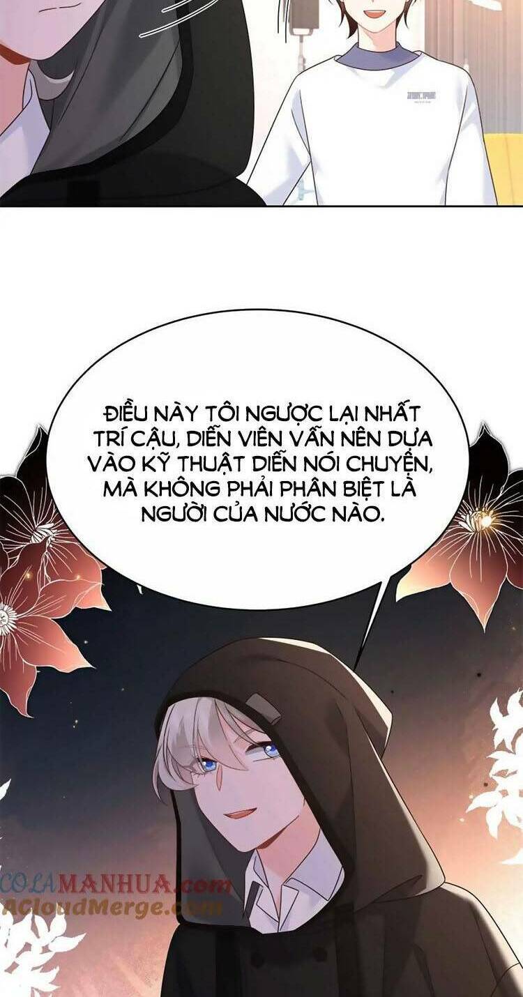 Hot Boy Quốc Dân Là Nữ Chapter 421 - Trang 2