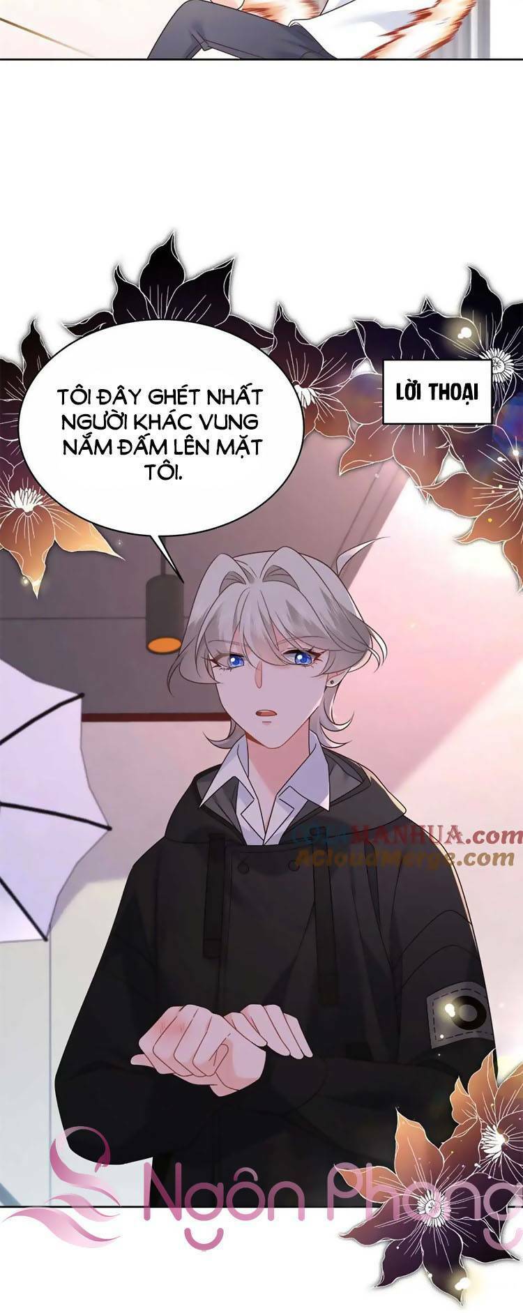 Hot Boy Quốc Dân Là Nữ Chapter 421 - Trang 2