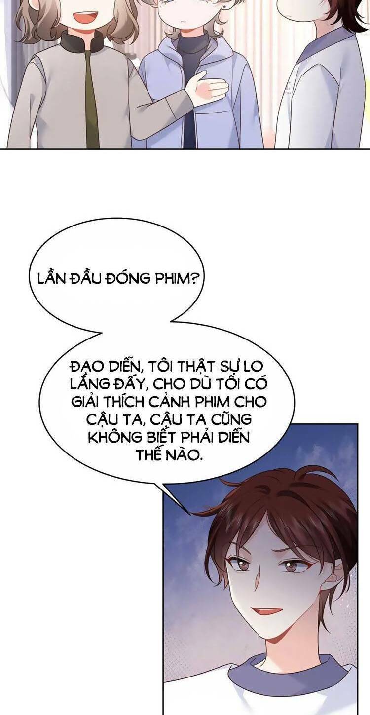 Hot Boy Quốc Dân Là Nữ Chapter 421 - Trang 2