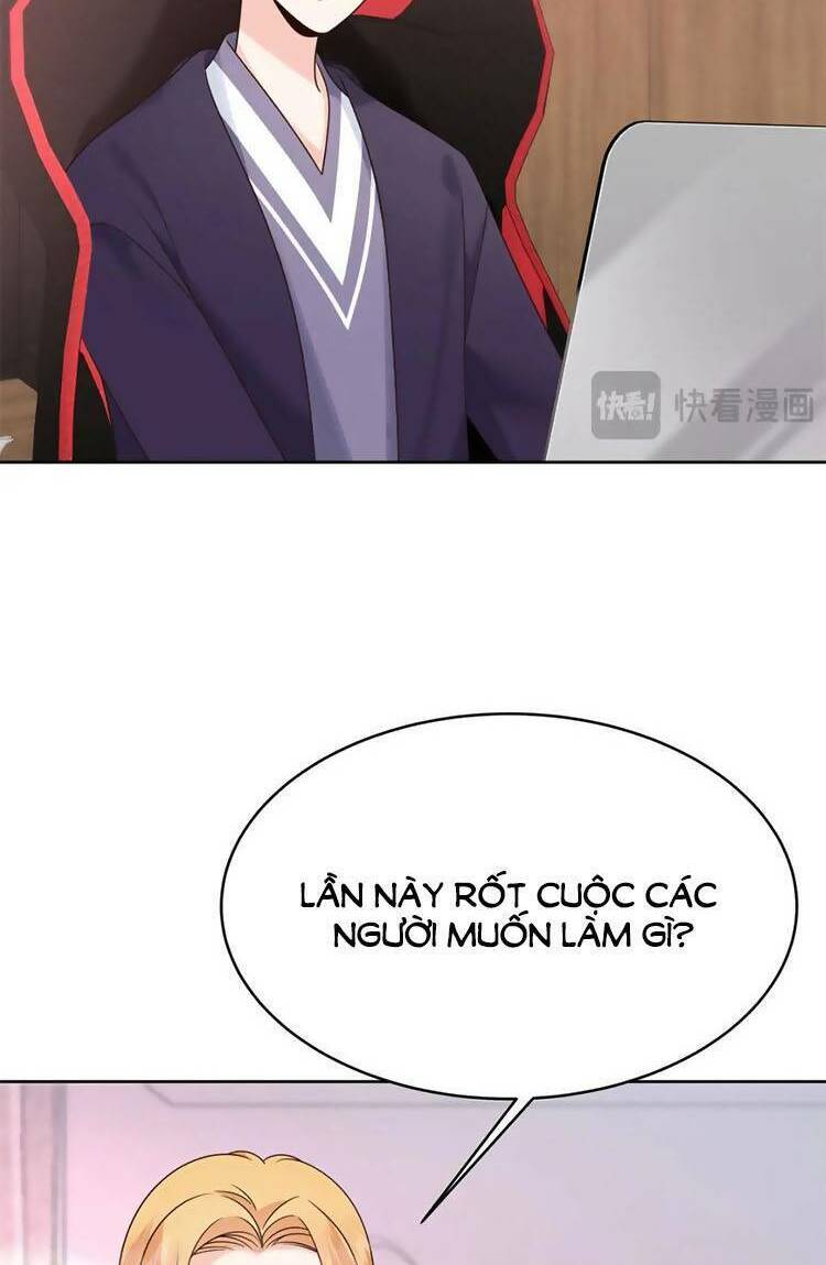 Hot Boy Quốc Dân Là Nữ Chapter 420 - Trang 2