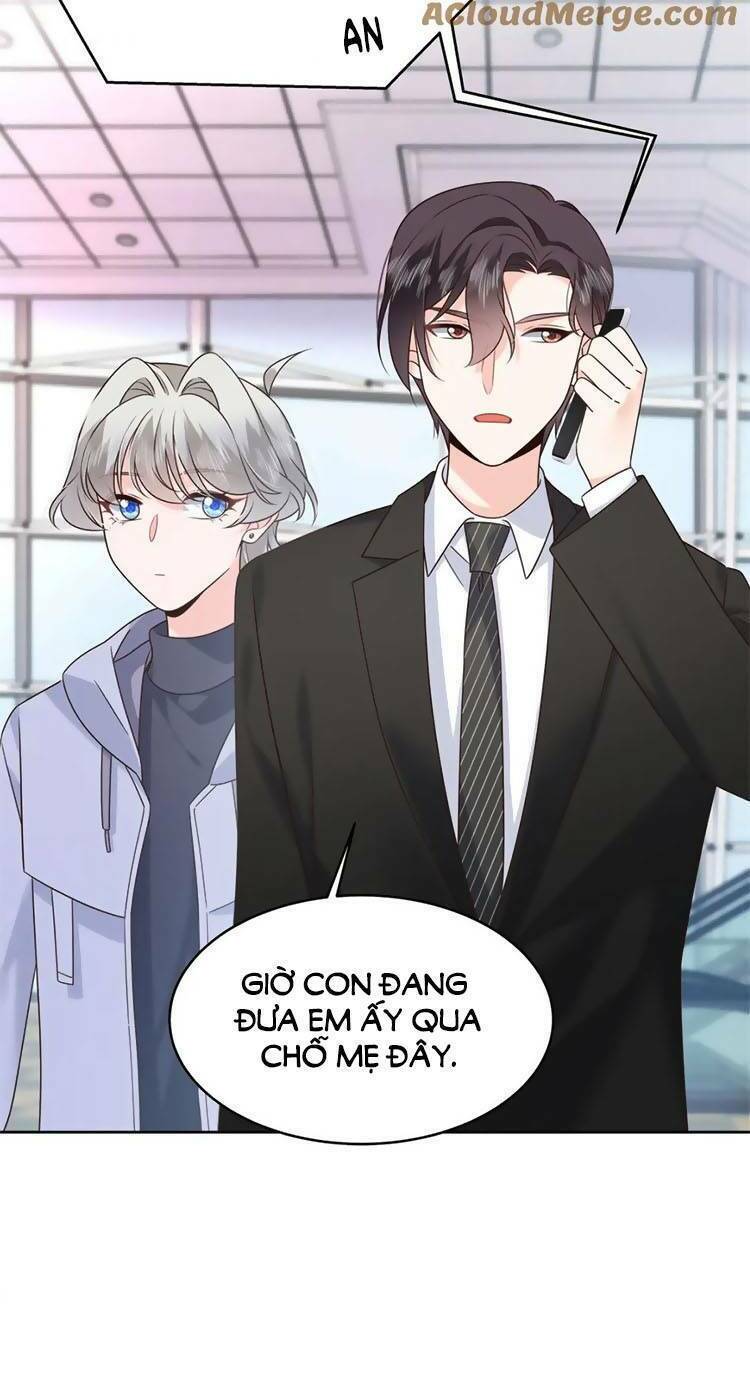 Hot Boy Quốc Dân Là Nữ Chapter 420 - Trang 2