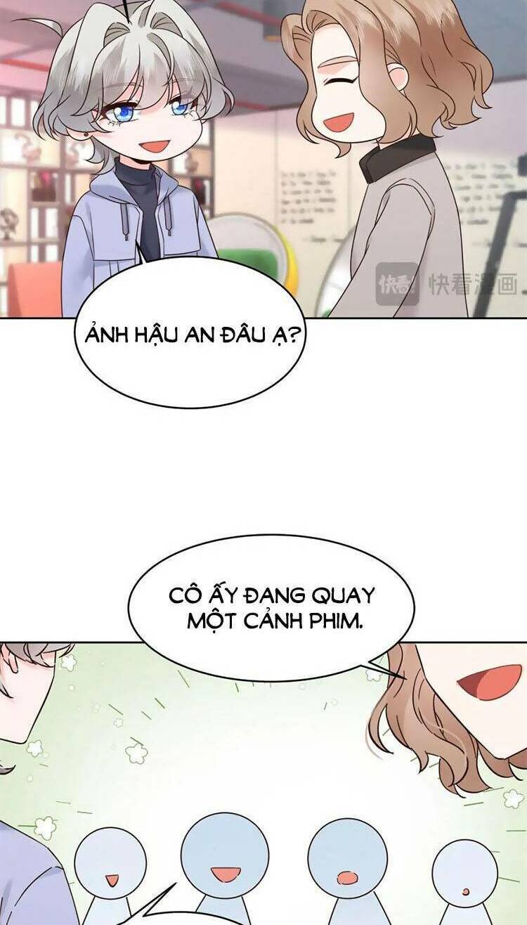 Hot Boy Quốc Dân Là Nữ Chapter 420 - Trang 2