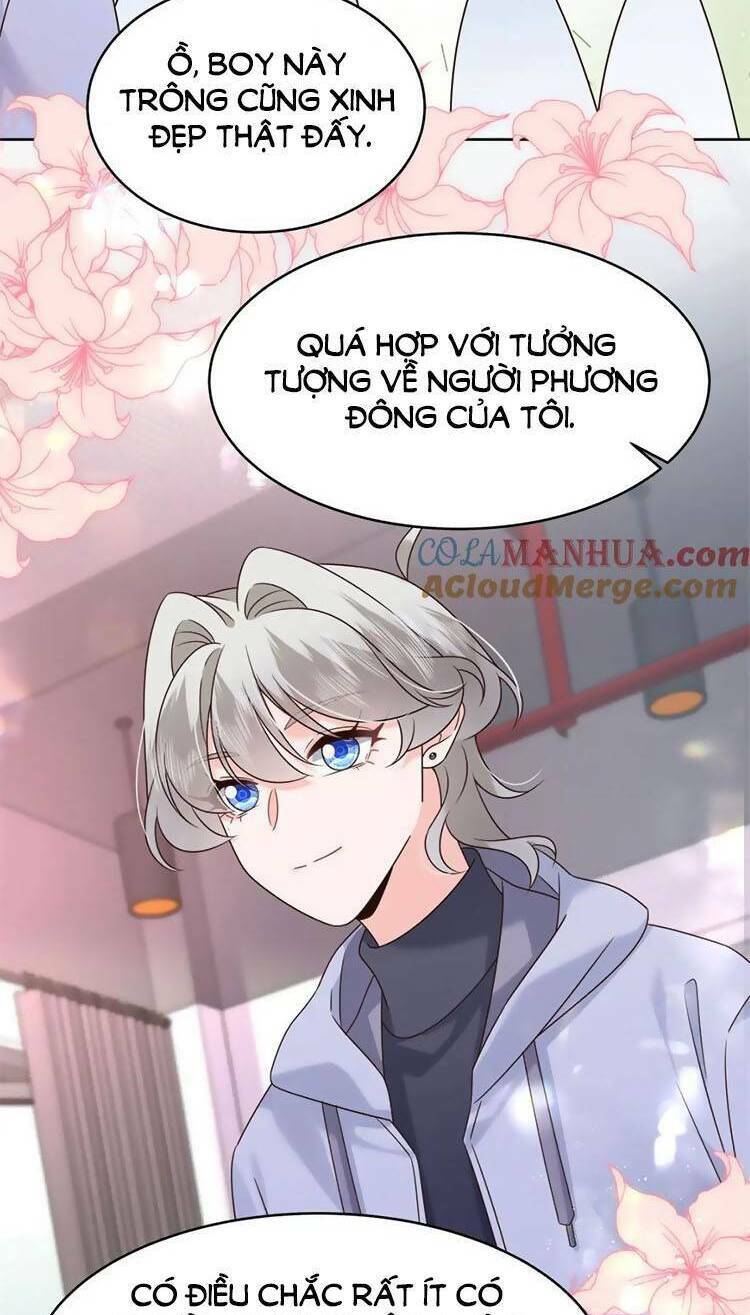 Hot Boy Quốc Dân Là Nữ Chapter 420 - Trang 2