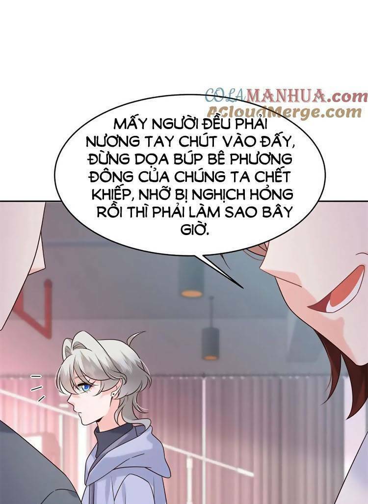 Hot Boy Quốc Dân Là Nữ Chapter 420 - Trang 2