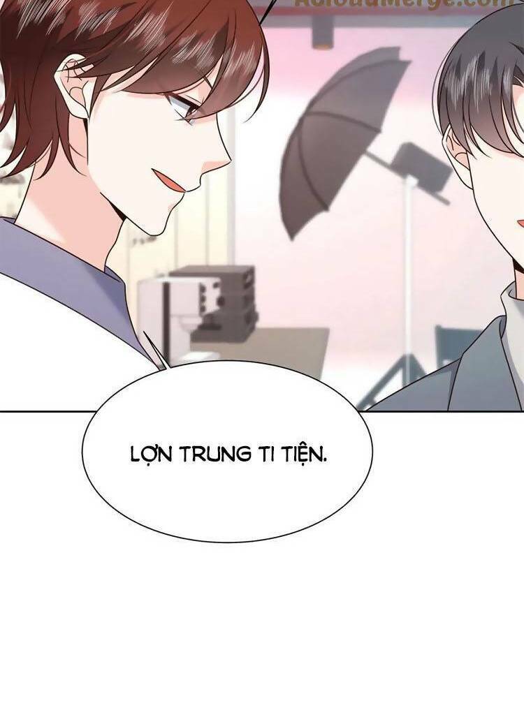 Hot Boy Quốc Dân Là Nữ Chapter 420 - Trang 2