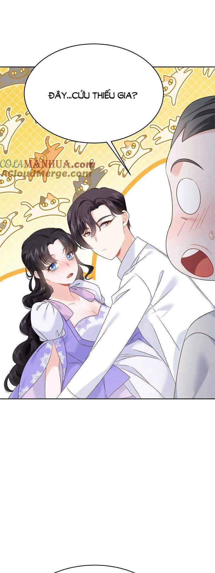 Hot Boy Quốc Dân Là Nữ Chapter 419 - Trang 2