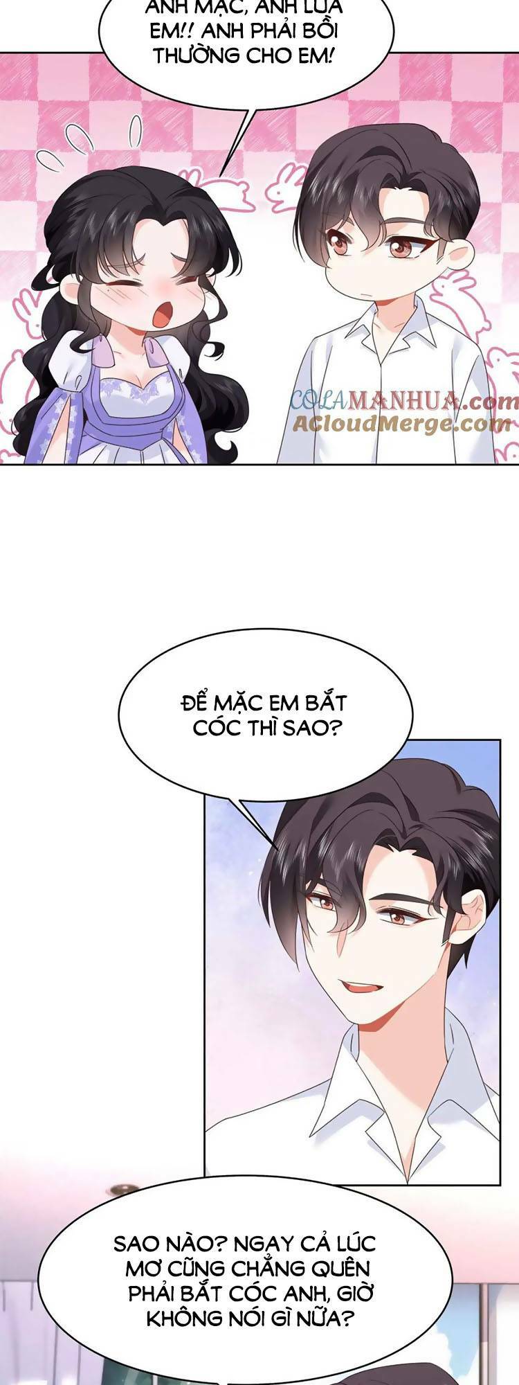 Hot Boy Quốc Dân Là Nữ Chapter 419 - Trang 2