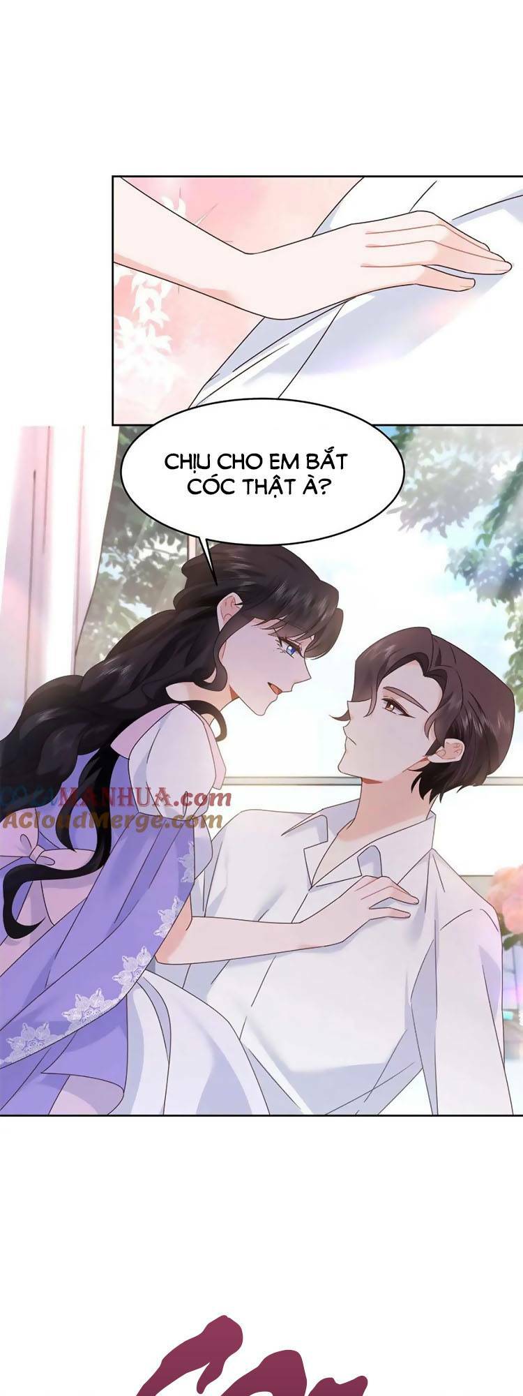 Hot Boy Quốc Dân Là Nữ Chapter 419 - Trang 2