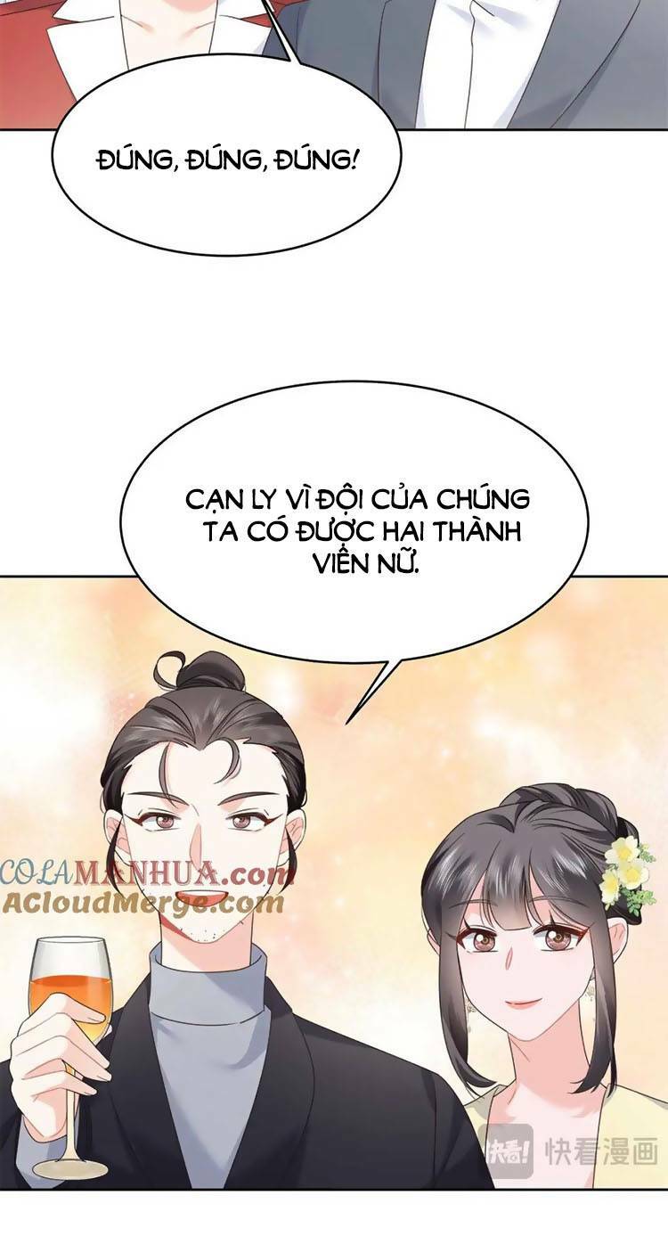 Hot Boy Quốc Dân Là Nữ Chapter 419 - Trang 2