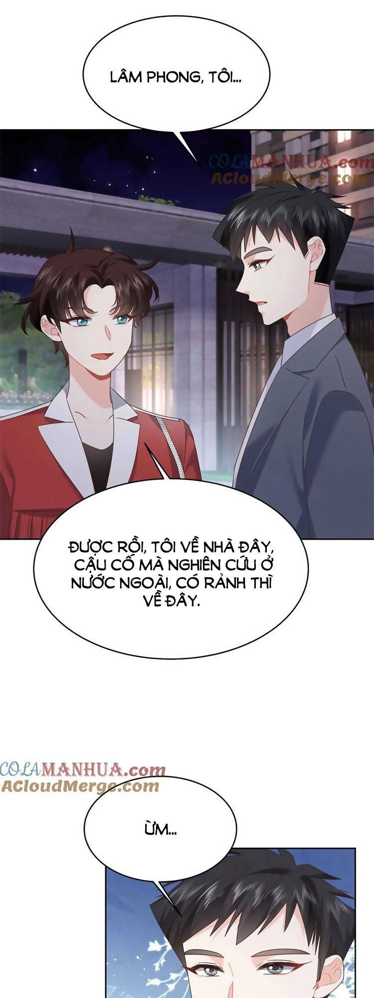 Hot Boy Quốc Dân Là Nữ Chapter 419 - Trang 2