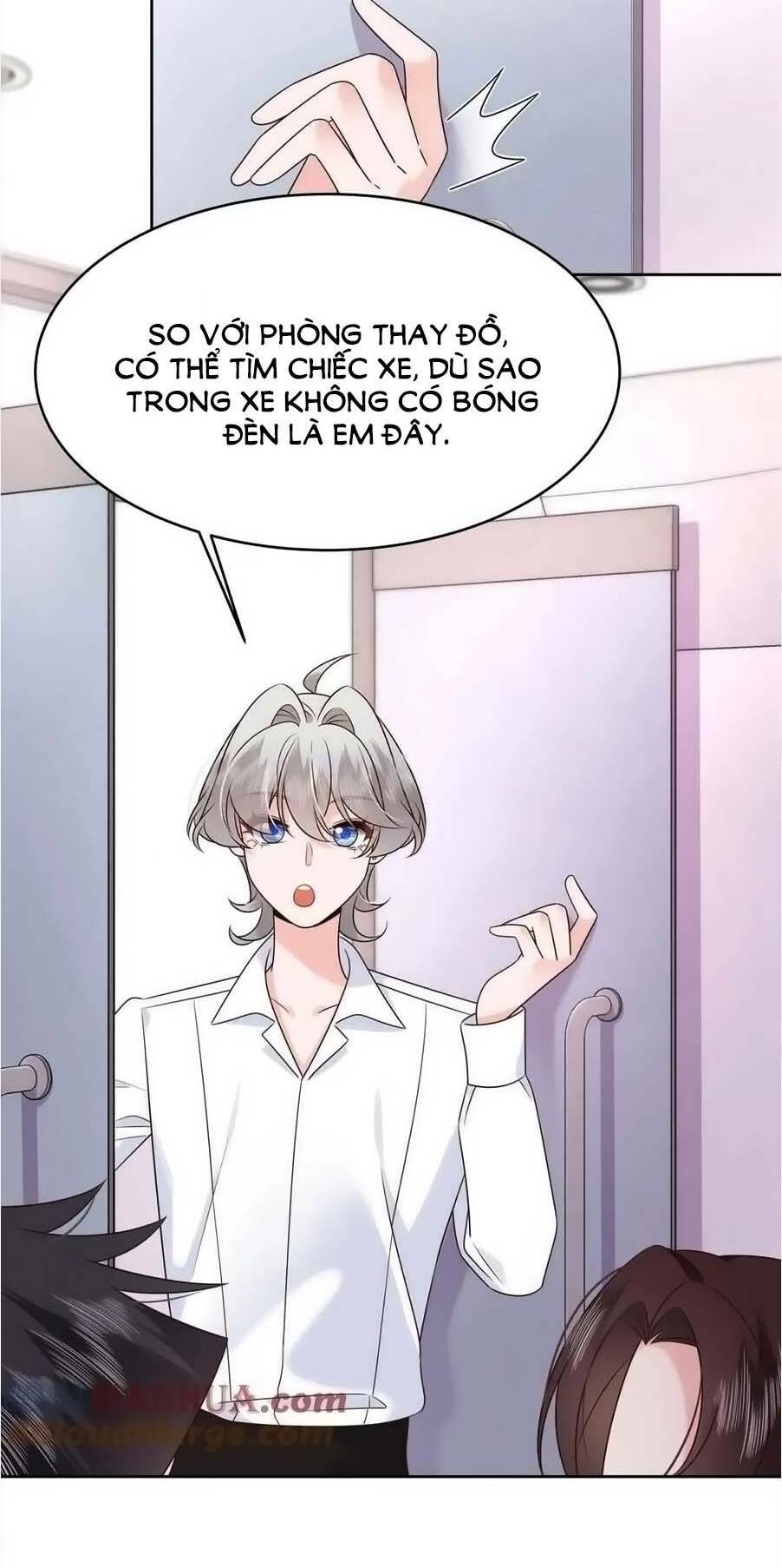 Hot Boy Quốc Dân Là Nữ Chapter 418 - Trang 2