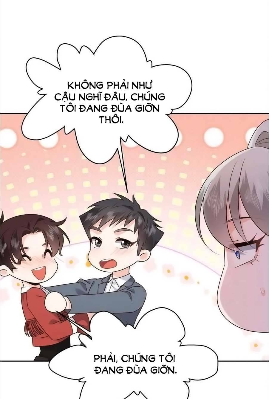 Hot Boy Quốc Dân Là Nữ Chapter 418 - Trang 2