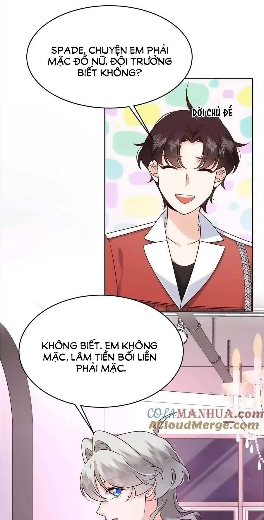 Hot Boy Quốc Dân Là Nữ Chapter 418 - Trang 2