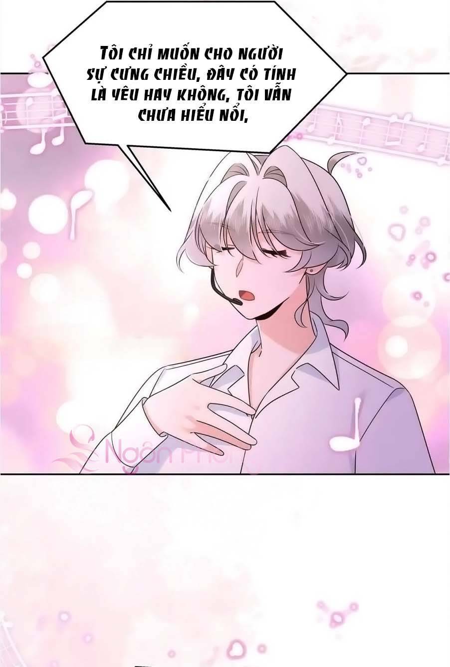 Hot Boy Quốc Dân Là Nữ Chapter 418 - Trang 2