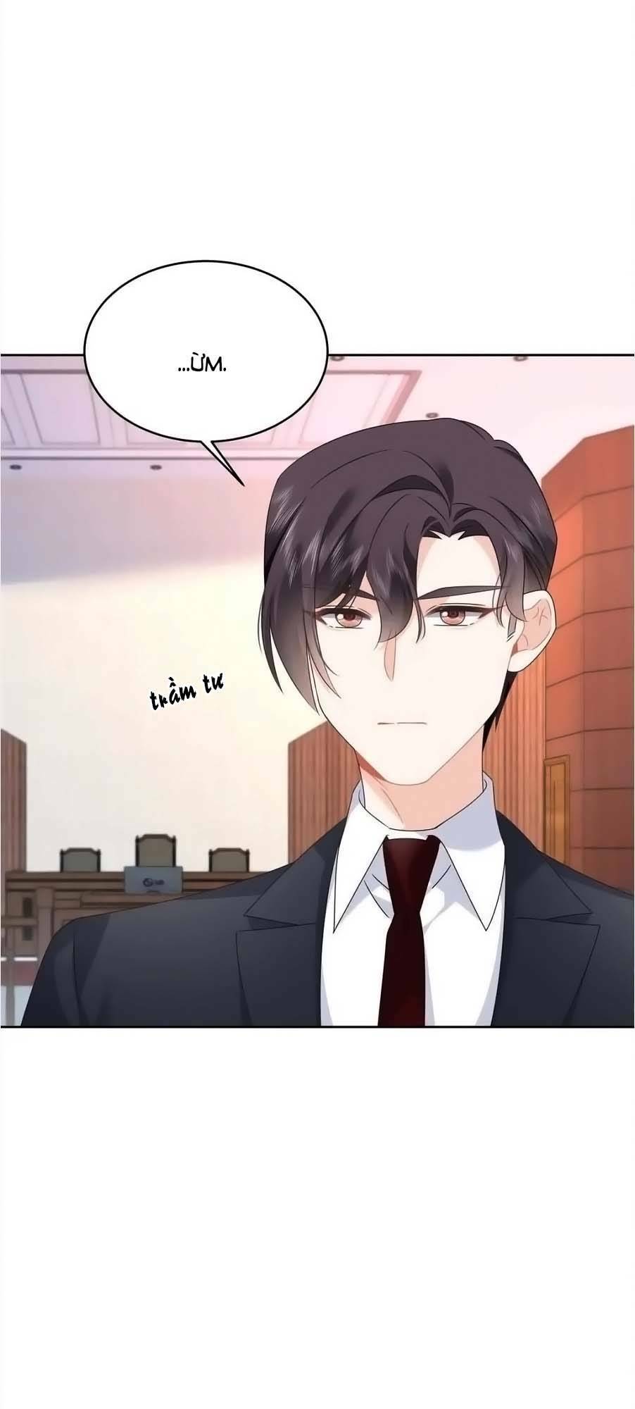 Hot Boy Quốc Dân Là Nữ Chapter 417 - Trang 2