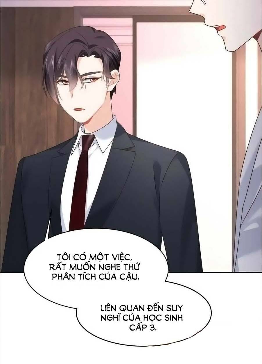 Hot Boy Quốc Dân Là Nữ Chapter 417 - Trang 2