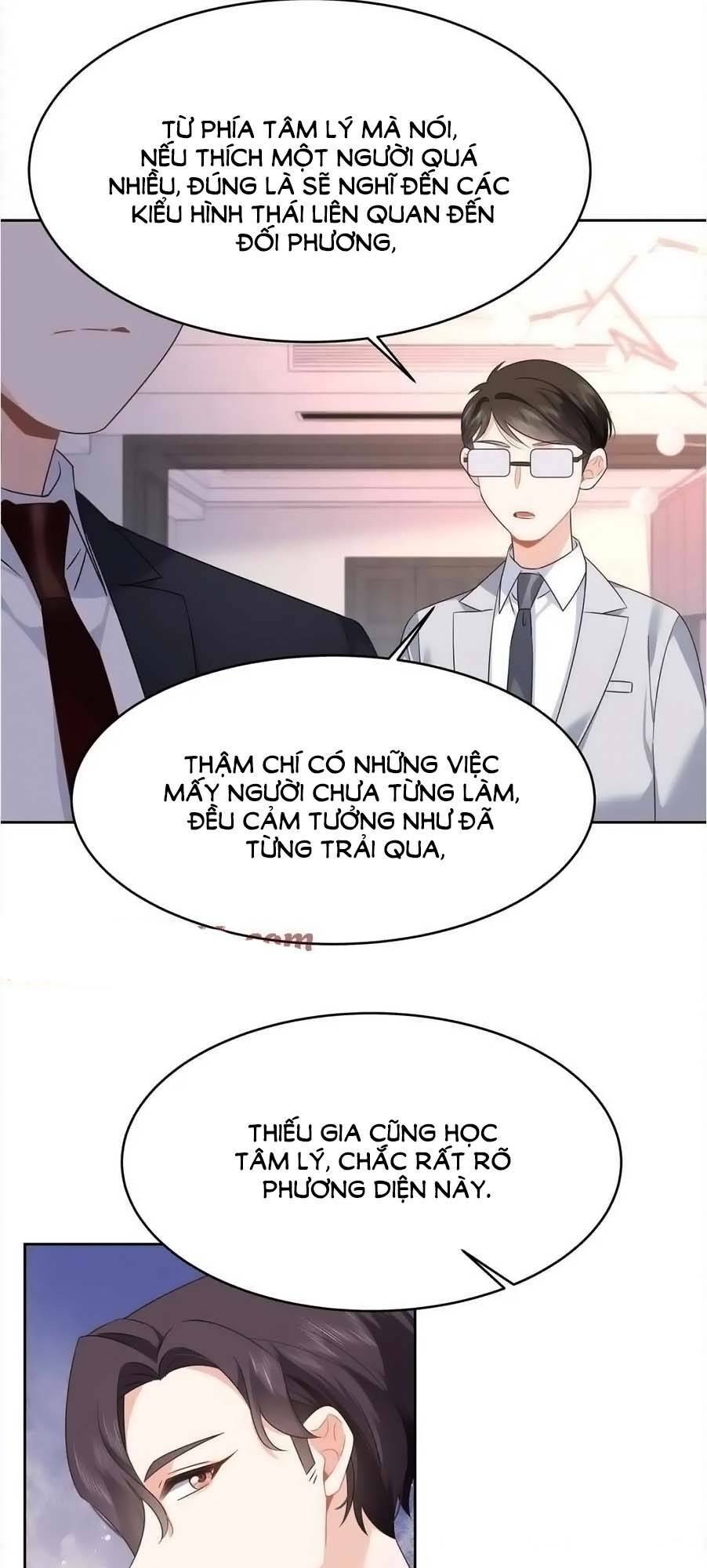 Hot Boy Quốc Dân Là Nữ Chapter 417 - Trang 2