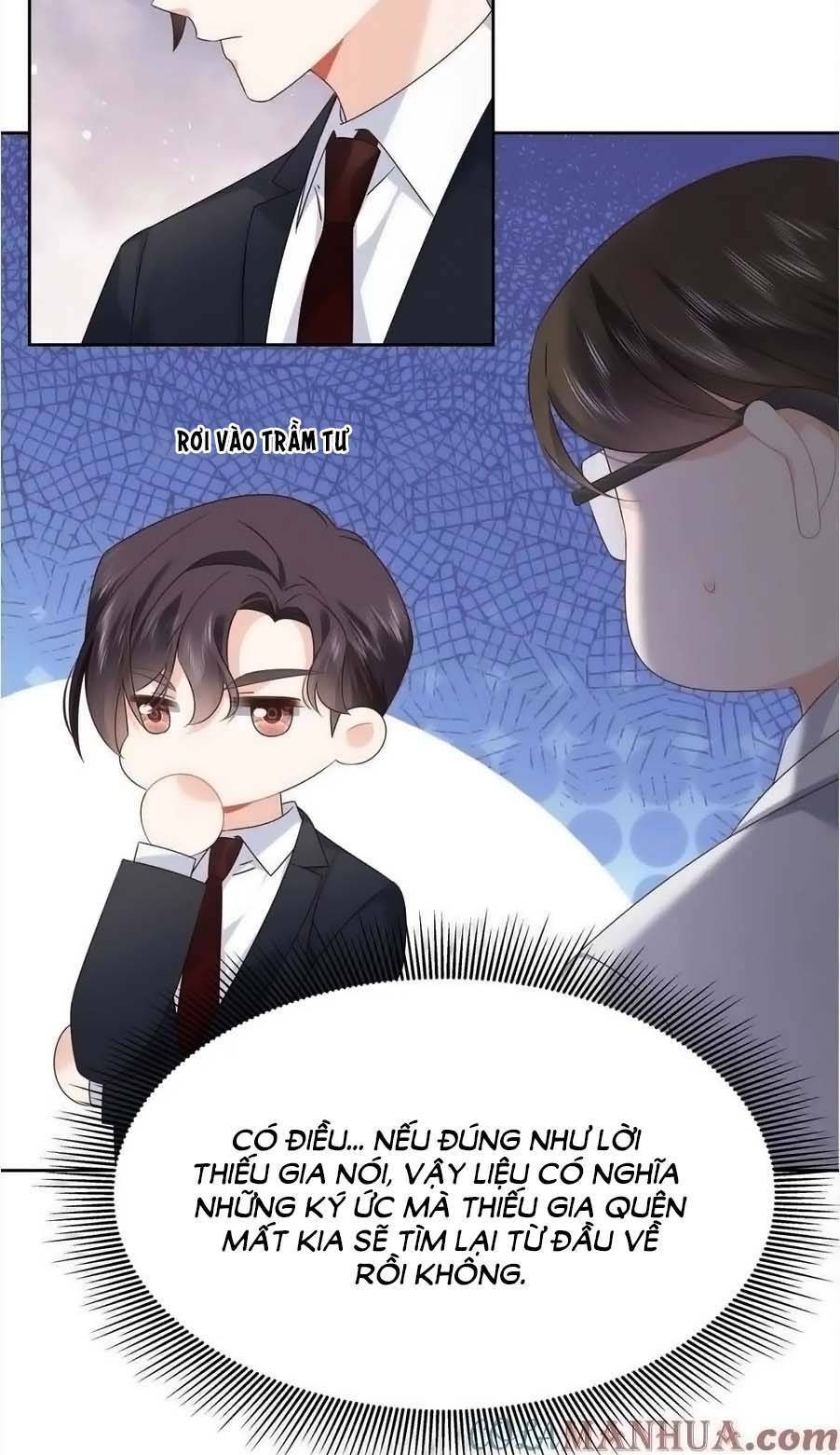 Hot Boy Quốc Dân Là Nữ Chapter 417 - Trang 2