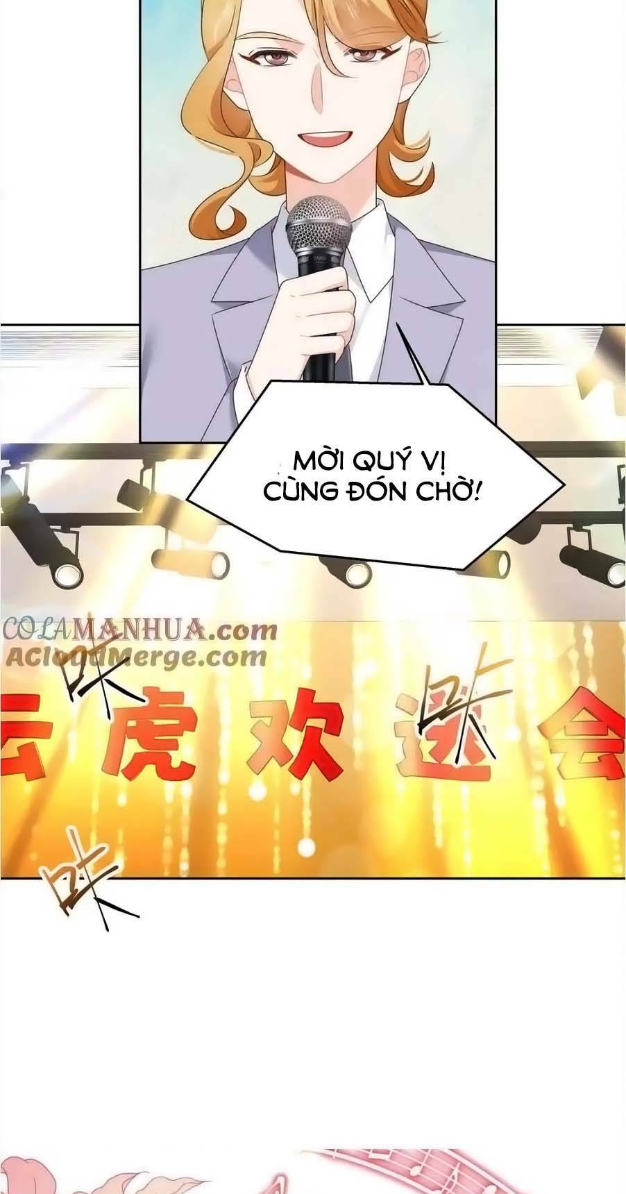 Hot Boy Quốc Dân Là Nữ Chapter 417 - Trang 2