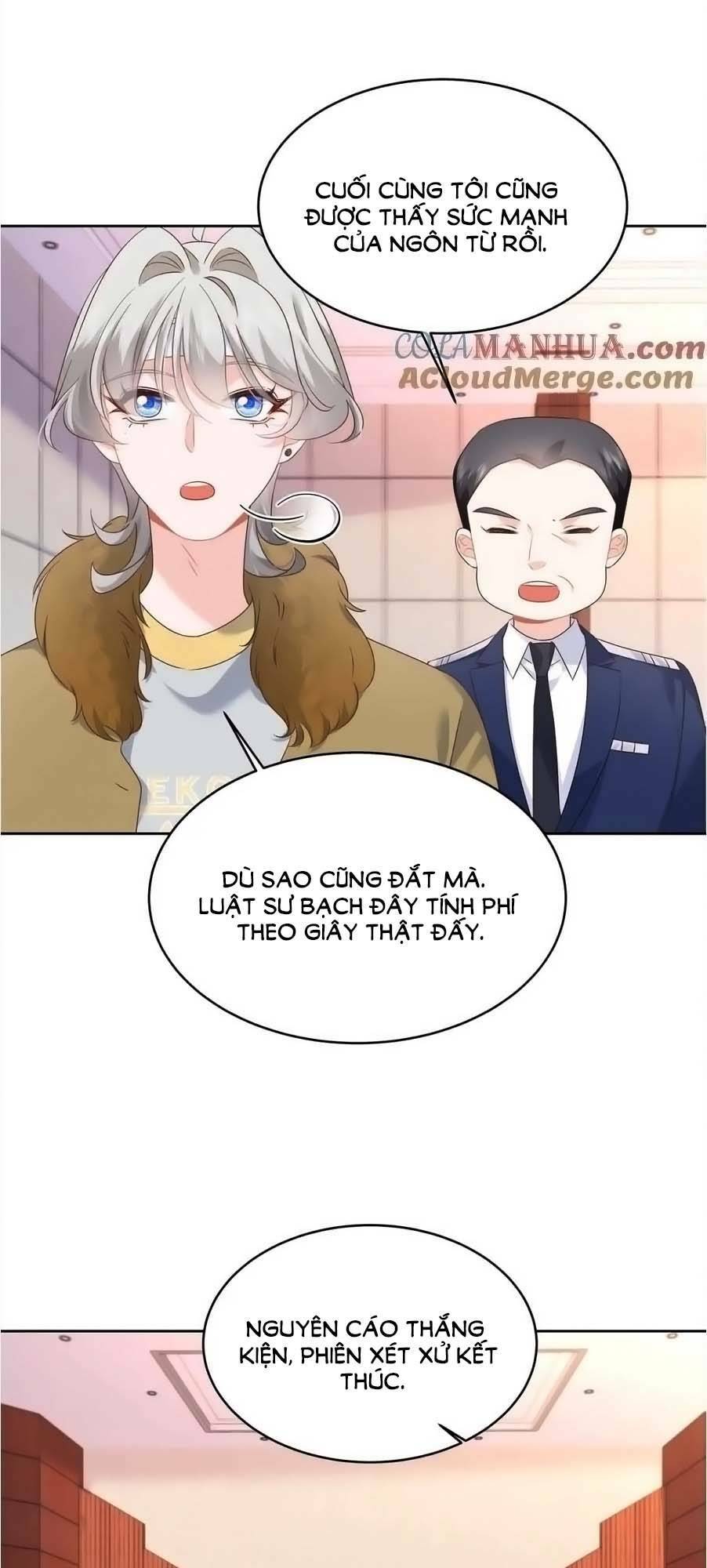 Hot Boy Quốc Dân Là Nữ Chapter 417 - Trang 2