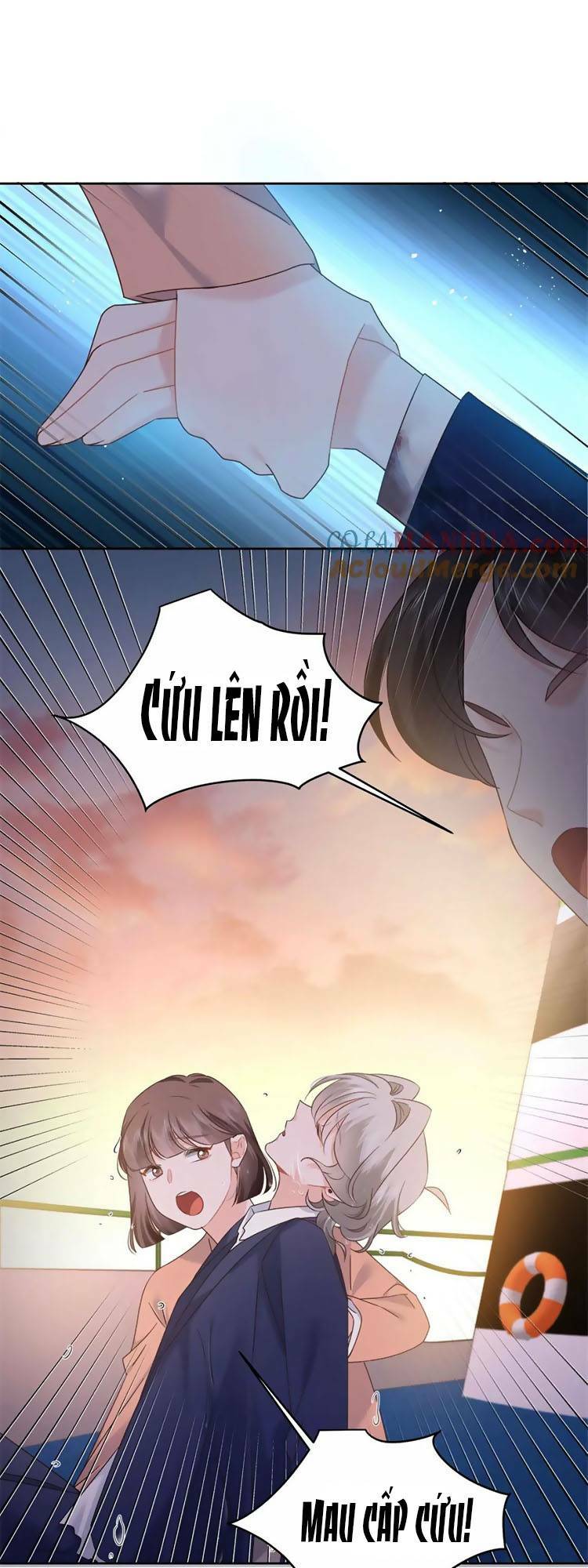 Hot Boy Quốc Dân Là Nữ Chapter 415 - Trang 2