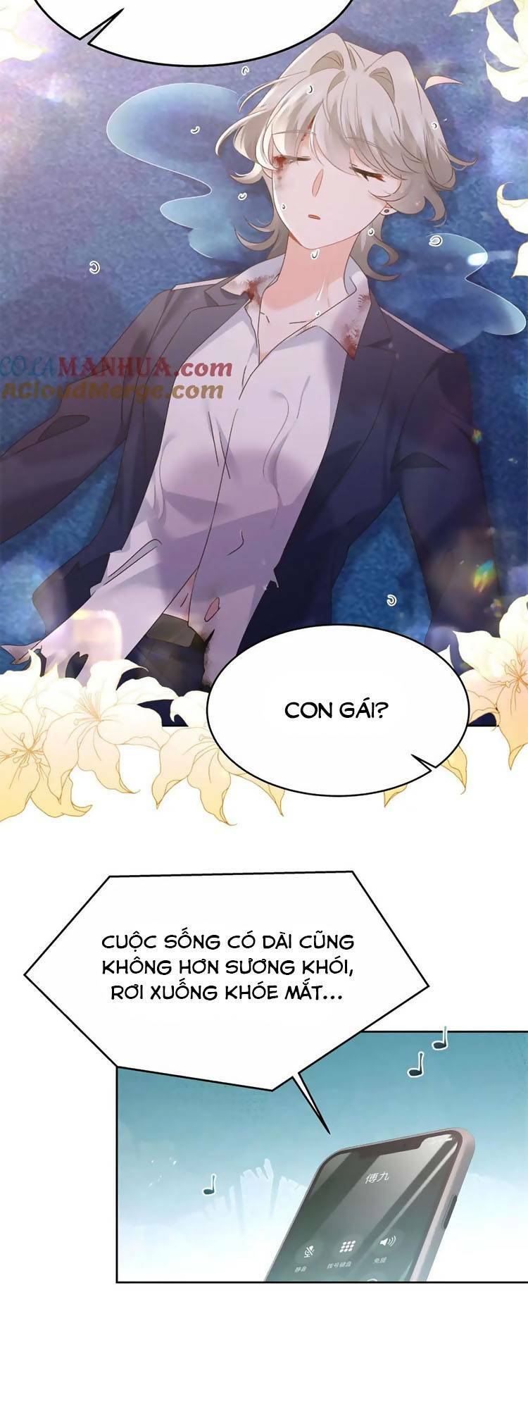 Hot Boy Quốc Dân Là Nữ Chapter 415 - Trang 2