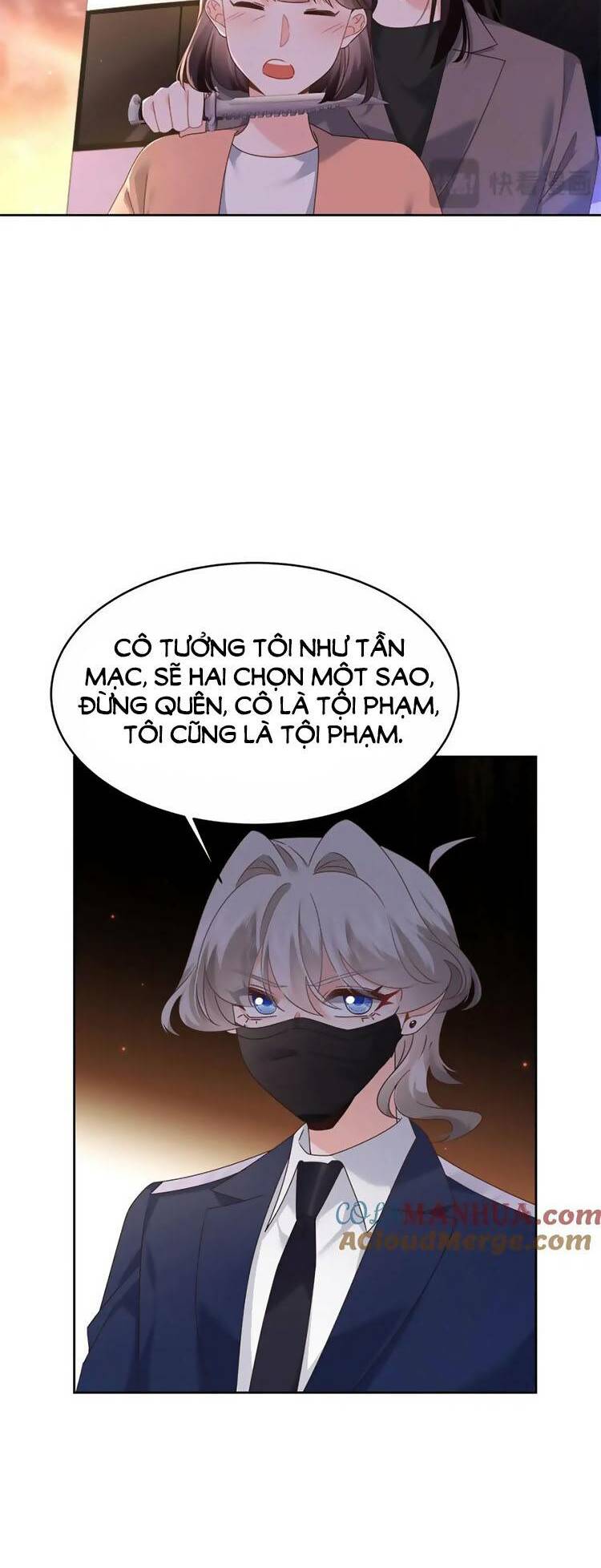 Hot Boy Quốc Dân Là Nữ Chapter 415 - Trang 2